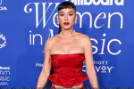 Billboard Women In Music 2024 - 红毯