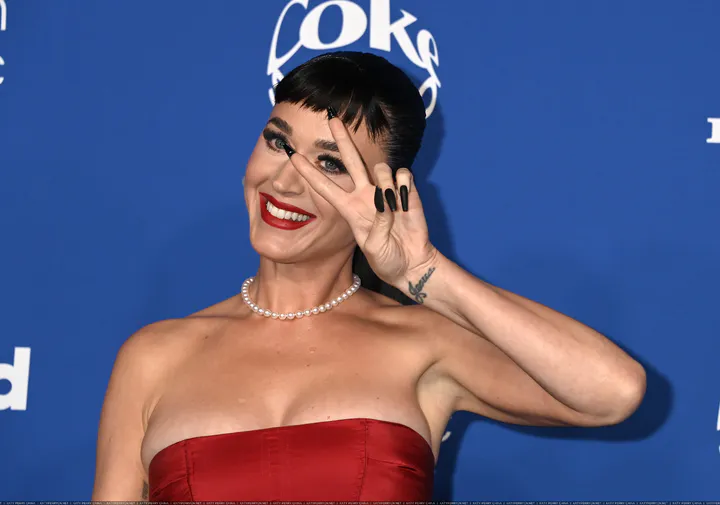 Billboard Women In Music 2024 - 红毯