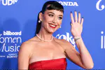 Billboard Women In Music 2024 - 红毯