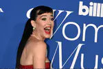 Billboard Women In Music 2024 - 红毯