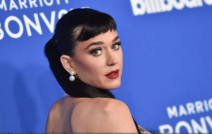 Billboard Women In Music 2024 - 红毯