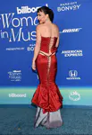 Billboard Women In Music 2024 - 红毯