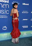 Billboard Women In Music 2024 - 红毯