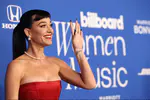 Billboard Women In Music 2024 - 红毯