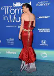 Billboard Women In Music 2024 - 红毯