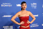 Billboard Women In Music 2024 - 红毯