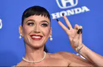 Billboard Women In Music 2024 - 红毯