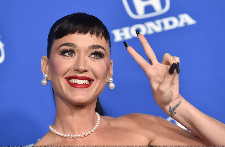 Billboard Women In Music 2024 - 红毯