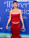 Billboard Women In Music 2024 - 红毯