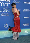 Billboard Women In Music 2024 - 红毯