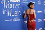 Billboard Women In Music 2024 - 红毯