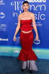 Billboard Women In Music 2024 - 红毯