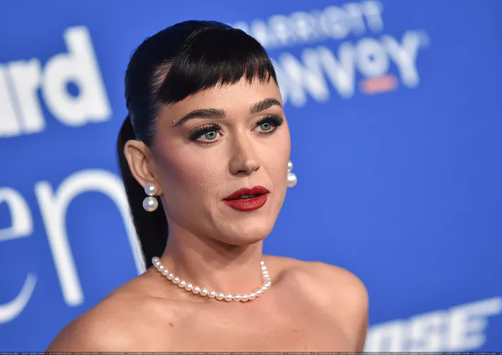 Billboard Women In Music 2024 - 红毯