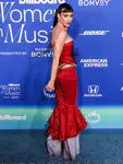 Billboard Women In Music 2024 - 红毯