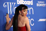 Billboard Women In Music 2024 - 红毯