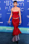 Billboard Women In Music 2024 - 红毯