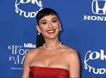 Billboard Women In Music 2024 - 红毯