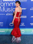 Billboard Women In Music 2024 - 红毯