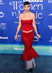 Billboard Women In Music 2024 - 红毯