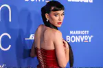 Billboard Women In Music 2024 - 红毯