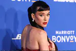 Billboard Women In Music 2024 - 红毯