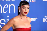 Billboard Women In Music 2024 - 红毯