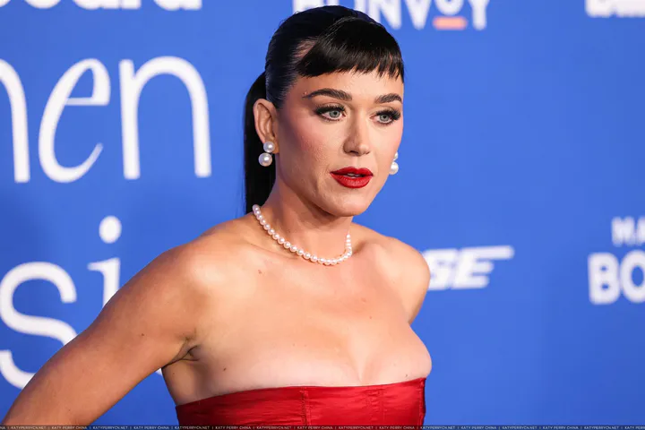 Billboard Women In Music 2024 - 红毯