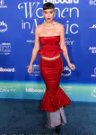 Billboard Women In Music 2024 - 红毯