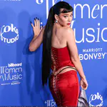 Billboard Women In Music 2024 - 红毯