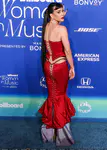 Billboard Women In Music 2024 - 红毯