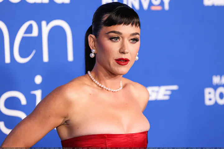 Billboard Women In Music 2024 - 红毯