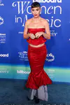 Billboard Women In Music 2024 - 红毯