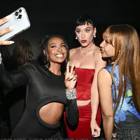 Billboard Women In Music 2024 - 场内