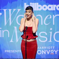 Billboard Women In Music 2024 - 节目