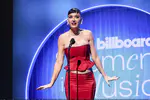 Billboard Women In Music 2024 - 节目