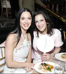 The 35th Annual Colleagues Spring Luncheon - 内部