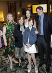 The 35th Annual Colleagues Spring Luncheon - 内部