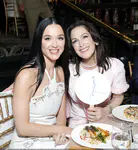 The 35th Annual Colleagues Spring Luncheon - 内部