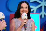 Capital's Jingle Bell Ball 2024 - 后台