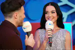 Capital's Jingle Bell Ball 2024 - 后台