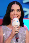 Capital's Jingle Bell Ball 2024 - 后台