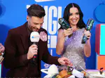 Capital's Jingle Bell Ball 2024 - 后台