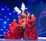 Capital's Jingle Bell Ball 2024 - 演出