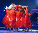 Capital's Jingle Bell Ball 2024 - 演出
