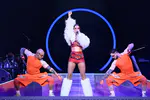 Capital's Jingle Bell Ball 2024 - 演出