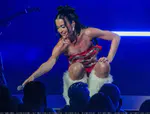 Capital's Jingle Bell Ball 2024 - 演出