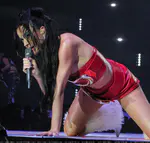 Capital's Jingle Bell Ball 2024 - 演出