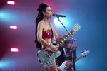 Capital's Jingle Bell Ball 2024 - 演出