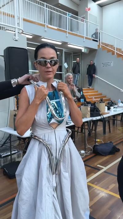 【Vlog】澳大利亚AFL之旅