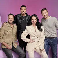 《美国偶像》第22季 宣传照 - Art Streiber [Set 2]